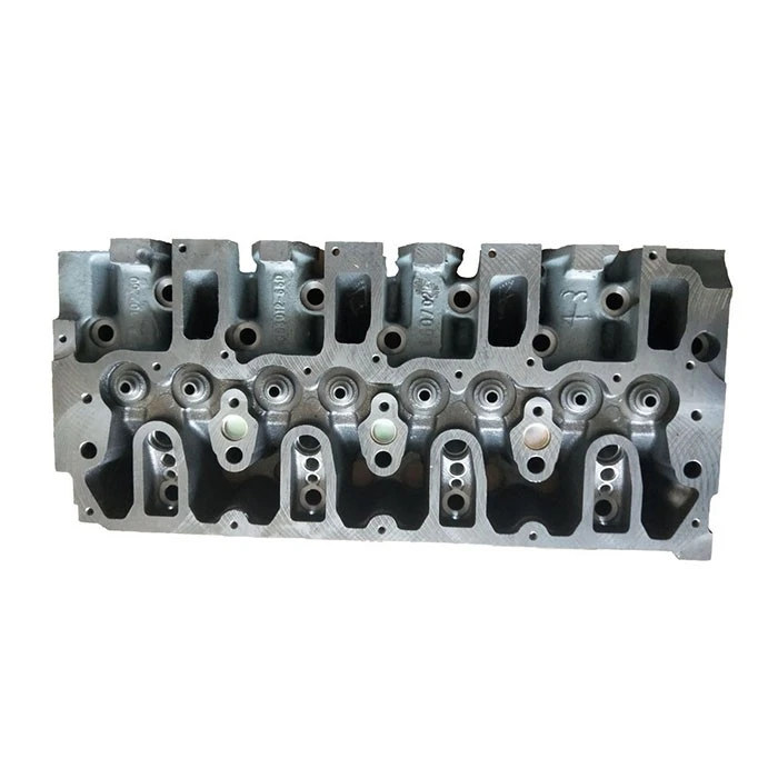 BF4M2012Deutz engine cylinder head