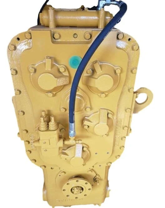 Sem tr 1-200 powershift передача