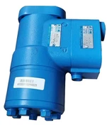 Рулевой механизм БЗЗ-500