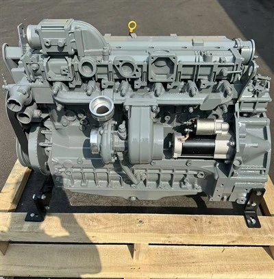 Deutz BF6M2012C Engine Engine